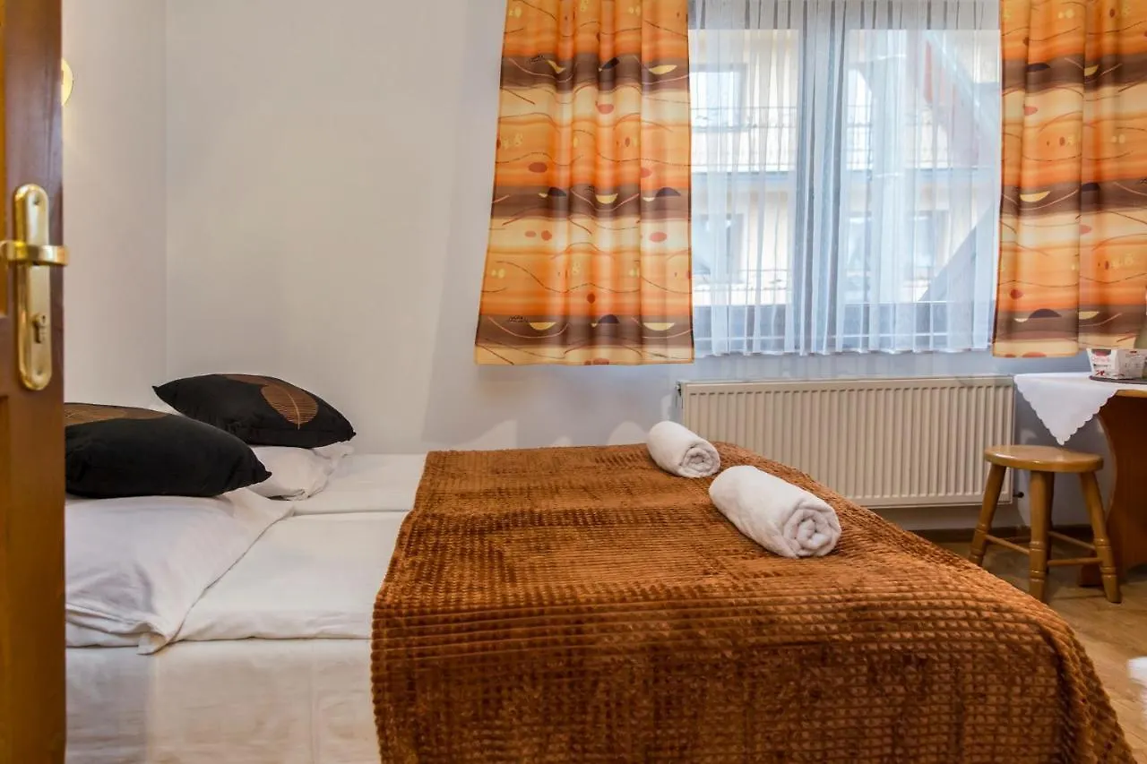 Willa Danuska Poronin Bed & Breakfast